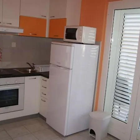 Comfortable In 45 M² Parking Included Apartman *